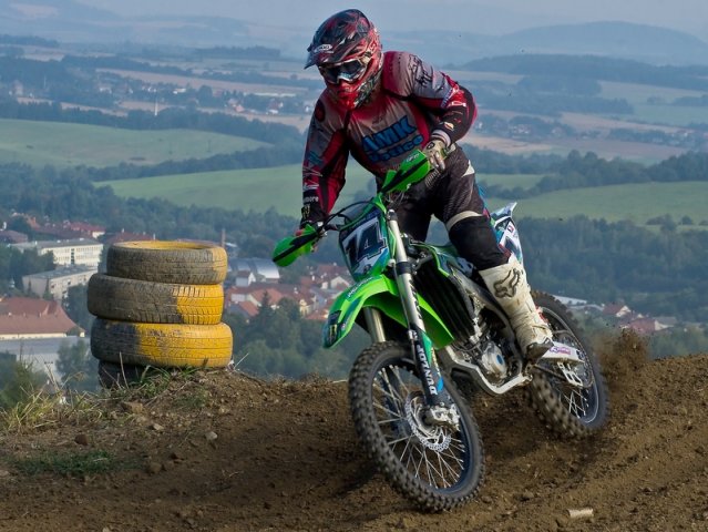 Ama cup Votice, 24.8.2013